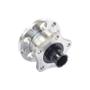 Imagem de Cubo de Roda Traseira Audi A4 98 a 05 A6, VW Avant 98 a 05, Passat V6 a partir , Variant a partir