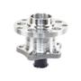 Imagem de Cubo de Roda Traseira Audi A4 98 a 05 A6, VW Avant 98 a 05, Passat V6 a partir , Variant a partir