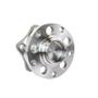 Imagem de Cubo de Roda Traseira Audi A4 98 a 05 A6, VW Avant 98 a 05, Passat V6 a partir , Variant a partir