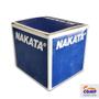 Imagem de Cubo de Roda Traseira Fit 2004 até 2008 Nakata NKF 8073