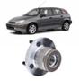 Imagem de Cubo de Roda Traseira FORD Focus 2001 até 2008, com ABS