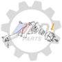 Imagem de Cubo de Roda Traseira FORD New Fiesta 2011 até 2021, com ABS