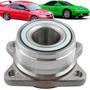 Imagem de Cubo De Roda Traseira Mitsubishi Lancer Eclipse Colt S/ Abs
