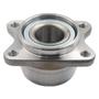 Imagem de Cubo De Roda Traseira Mitsubishi Lancer Eclipse Colt S/ Abs