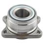 Imagem de Cubo De Roda Traseira Mitsubishi Lancer Eclipse Colt S/ Abs