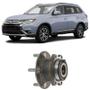 Imagem de Cubo de Roda Traseira Mitsubishi Outlander de 2013 até 2020, 4x4