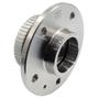 Imagem de Cubo De Roda Traseiro Chery Cielo 1.6 2012 Com Abs