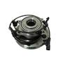 Imagem de Cubo De Roda Traseiro Com Abs Journey V6 Freemont Ima Al491