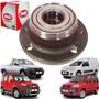 Imagem de Cubo De Roda Traseiro Fiat Doblo Fiorino Strada 2002/2024..