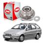 Imagem de Cubo de roda traseiro fiat palio weekend 1.5 1.6 1997 a 2000