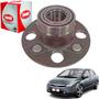 Imagem de Cubo De Roda Traseiro Honda Civic 2001 2002 2003 2004/2011..