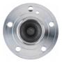 Imagem de Cubo de roda traseiro mercedes benz a200 a250 b200 cla180 cla200 gla200 gla250 2011 a 2018 c/abs