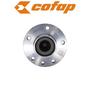 Imagem de Cubo de Roda Traseiro Original Cofap Jeep Compass 4x2 2020 2021