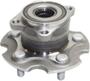 Imagem de Cubo De Roda Traseiro Toyota Rav4 4X4 19