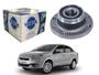 Imagem de Cubo de roda traseiro vober fiat grand siena 1.4 sem abs 1.6 sem abs 2012 a 2015