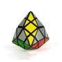 Imagem de Cubo de velocidade Magic Cube SUN-WAY com pirâmide quadriangular 3x3