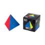 Imagem de Cubo De Velocidade Magnético MoYu Meilong 2x2 3x3 4x4 5x5 Pyraminx Fidget Toy Stress Reliever