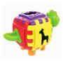 Imagem de Cubo Dino Didático 1087 - Mágic Toys