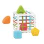 Imagem de Cubo elástico com 6 blocos - multikids primeira infância
