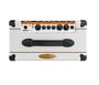 Imagem de Cubo guitarra orange crush 20 white - 20wts - 110-220v