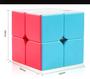 Imagem de Cubo Interativo Fungame 2x2x2  Magico Cube Profissional