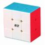 Imagem de Cubo Mágico 2x3x3 BestCube - Sem Adesivo - Formato Torre