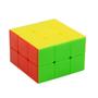 Imagem de Cubo Mágico 2x3x3 BestCube - Sem Adesivo - Formato Torre