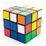 Imagem de Cubo mágico 3x3x3 brinquedo interativo clássico