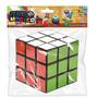 Imagem de Cubo Mágico 3x3x3 Cube Lembrancinha Quebra Cabeças Magic