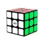 Imagem de Cubo mágico 3x3x3 cuber pro - cuber brasil