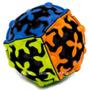 Imagem de Cubo Mágico 3x3x3 Gear Ball Qiyi