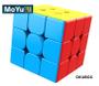 Imagem de Cubo Mágico 3x3x3 - Moyu