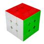 Imagem de Cubo Mágico 3x3x3 Profissional Original speed cube