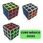 Imagem de Cubo Magico 3x3x3 Profissional Speed Cube