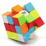 Imagem de Cubo Mágico 3x3x3 Qiyi Warrior W - Qiyi-mfg