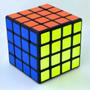 Imagem de Cubo Mágico 4x4 Qiyi Profissional Magic Cube