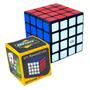 Imagem de Cubo Mágico 4x4 Qiyi Profissional Magic Cube