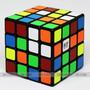 Imagem de Cubo Mágico 4x4x4 Qiyi QiYuan Preto - Qiyi-mfg
