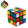 Imagem de Cubo Mágico Anti-stress Puzzle Brinquedos Educativos - BoldPack