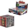 Imagem de Cubo Mágico Avengers 5X5 Etitoys - Display com 12 Unidades