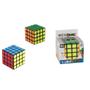 Imagem de Cubo Mágico Cubotec 16 Faces 2904 - Braskit