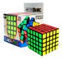Imagem de Cubo Mágico Cubotec 25 FACES - Braskit