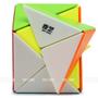 Imagem de Cubo Mágico Dino 2x2x2 Qiyi Stickerless