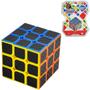 Imagem de Cubo Mágico Divertido Color 3x3 DM Toys DMT6401 6+