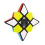 Imagem de Cubo Mágico Fidget Toy Ahyuan 1x3x3 - Cubo de Velocidade