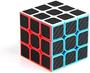 Imagem de Cubo Magico Luxo 3x3x3 Profissional Speed Qualidade Premium - SRM MARCA