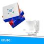 Imagem de Cubo Mágico Magnético Profissional MoYu RS3M V5 3x3x3 Com Núcleo De Bola, Cubo De Velocidade,