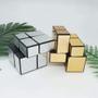 Imagem de Cubo Magico Mirror Blocks 2x2x2 Shengshou 