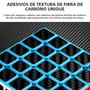 Imagem de Cubo Mágico MOYU Meilong De Fibra De Carbono 2X2 3X3 4X4 5X5 Speedcube Profissional Quebra-Cabeça