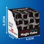 Imagem de Cubo Mágico Mutável Magnético 72 Formas 3d